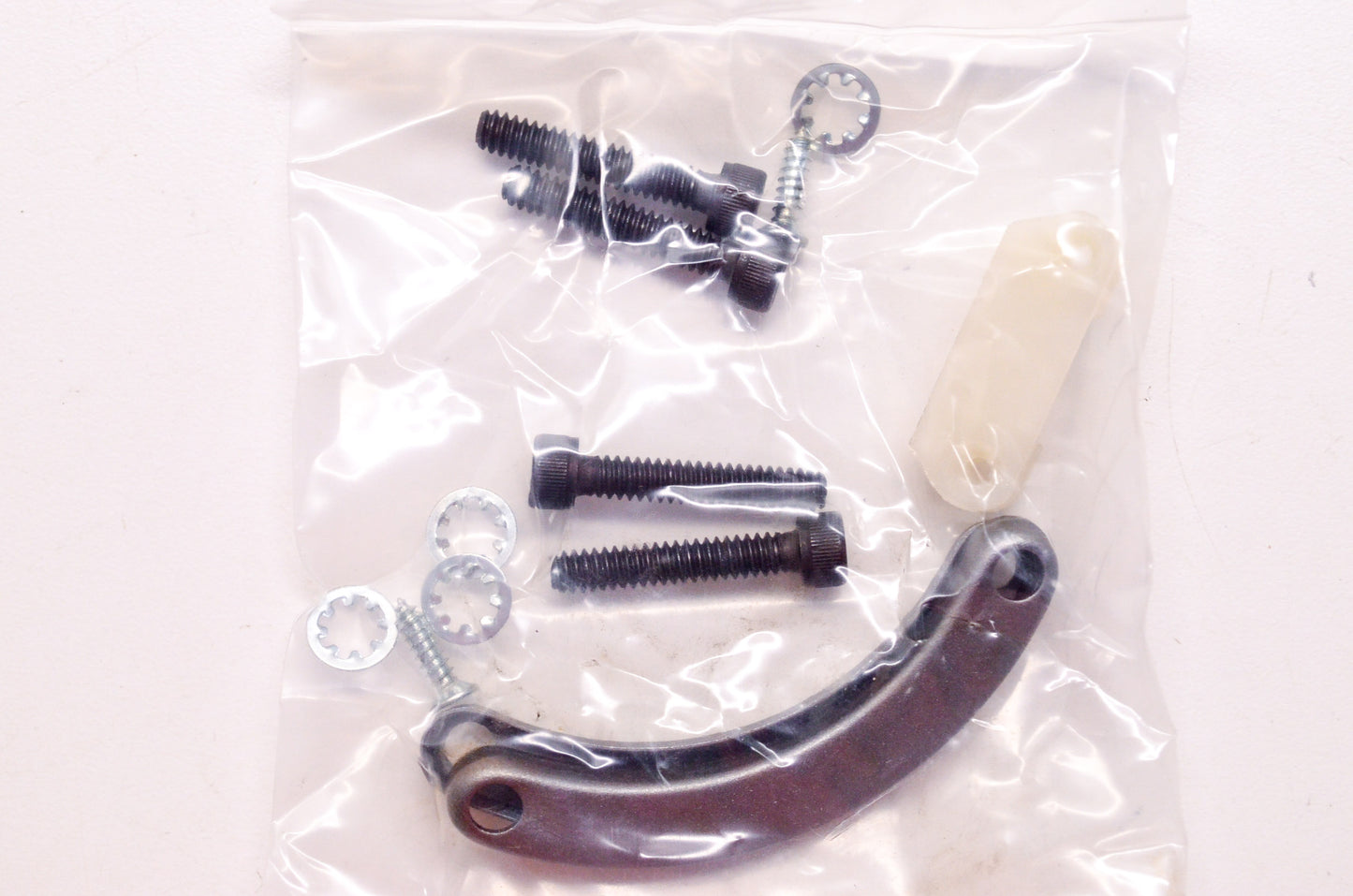 Drag Specialties DS-195103 Stator Locking Kit Harley Davidson Big Twin 70-86 NOS