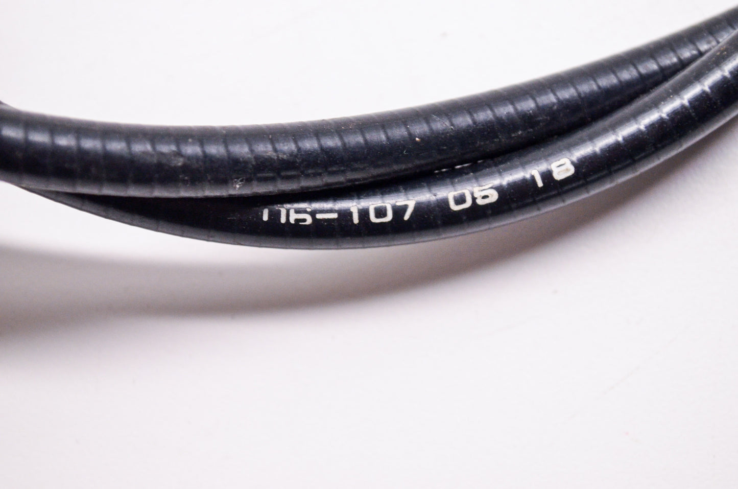 Aftermarket 06-107 Motorcycle Clutch Cable NOS