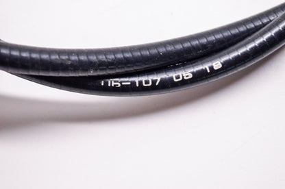 Aftermarket 06-107 Motorcycle Clutch Cable NOS