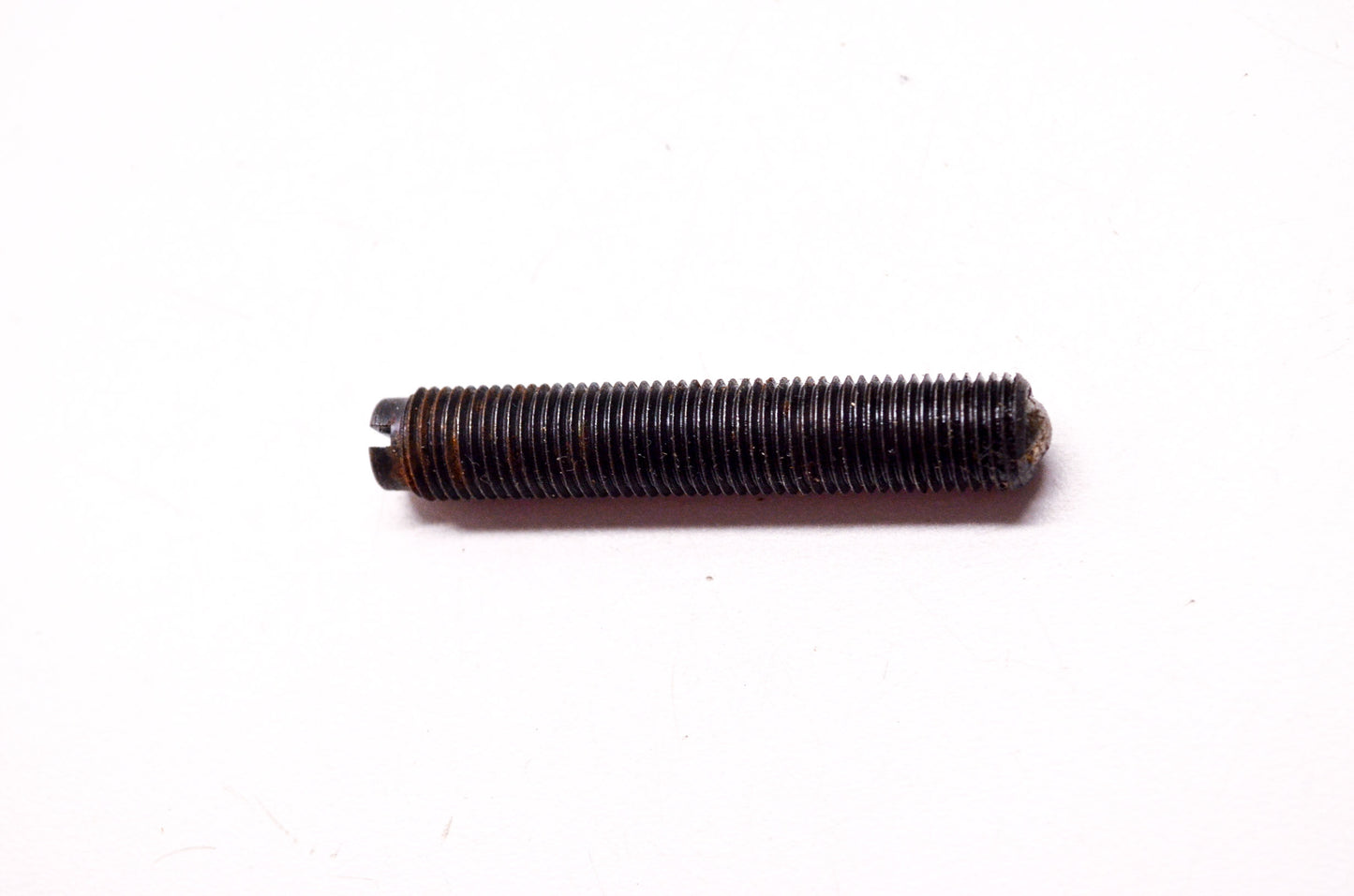 Pushrod Adjusting Screw Harley Davidson Big Twin NOS