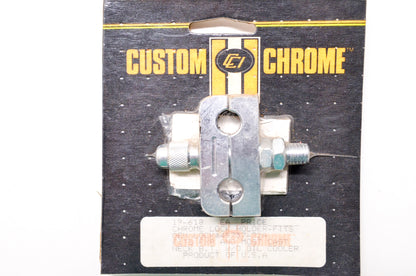 Lock Holder Assembly Harley Davidson FXR Big Twin NOS