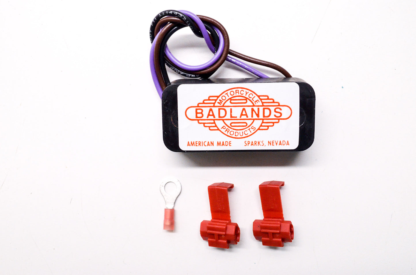 Turn Signal Load Equalizer Unit Kit Harley Davidson NOS