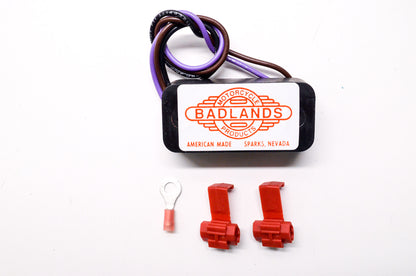 Turn Signal Load Equalizer Unit Kit Harley Davidson NOS