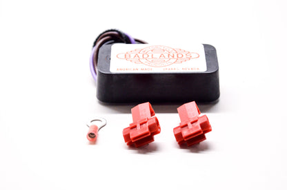 Turn Signal Load Equalizer Unit Kit Harley Davidson NOS