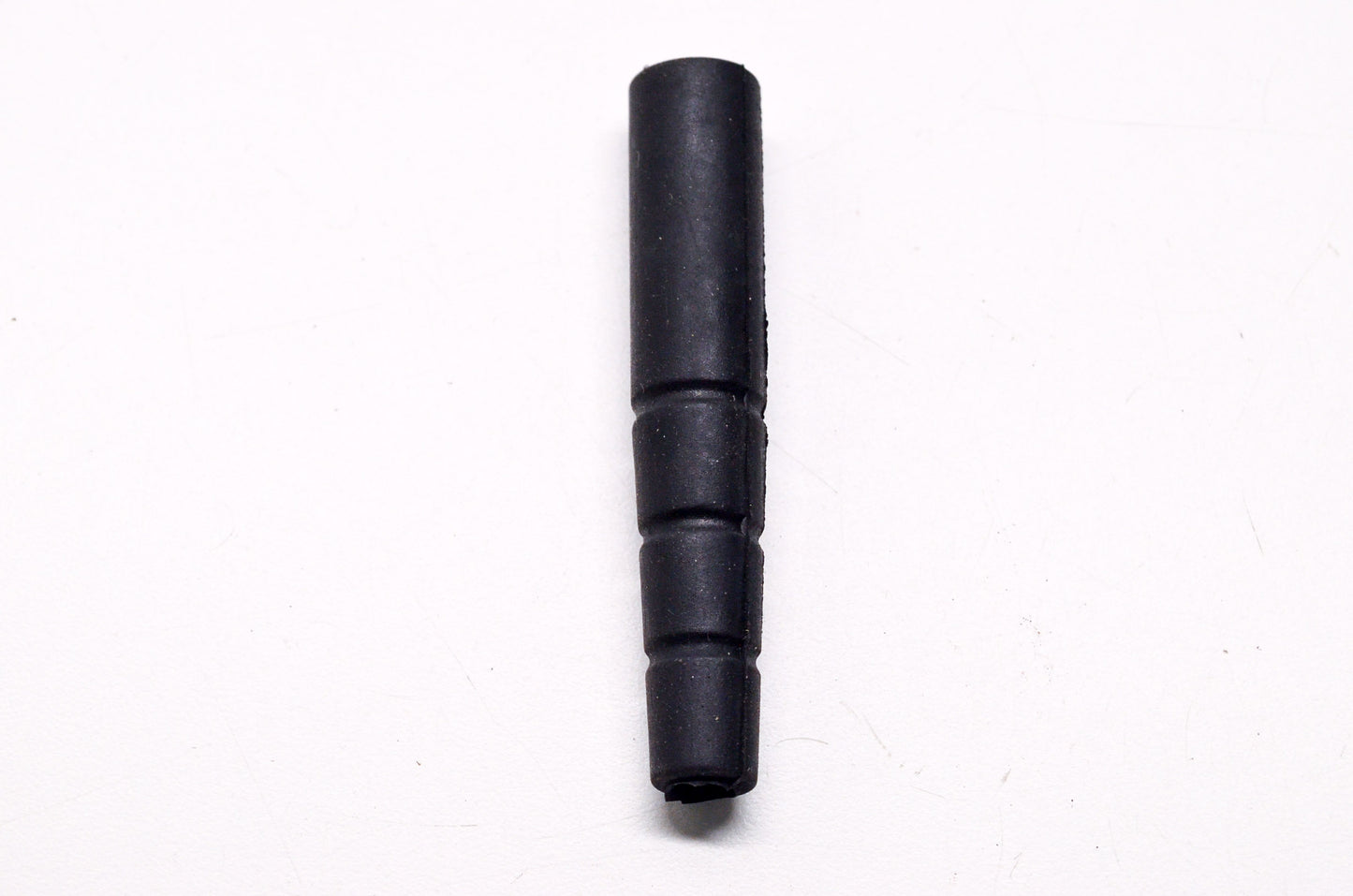 Speedometer Cable Rubber Boot Front Drive Harley Davidson NOS