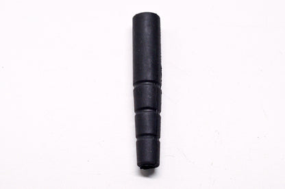 Speedometer Cable Rubber Boot Front Drive Harley Davidson NOS