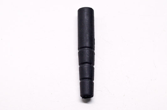 Speedometer Cable Rubber Boot Front Drive Harley Davidson NOS