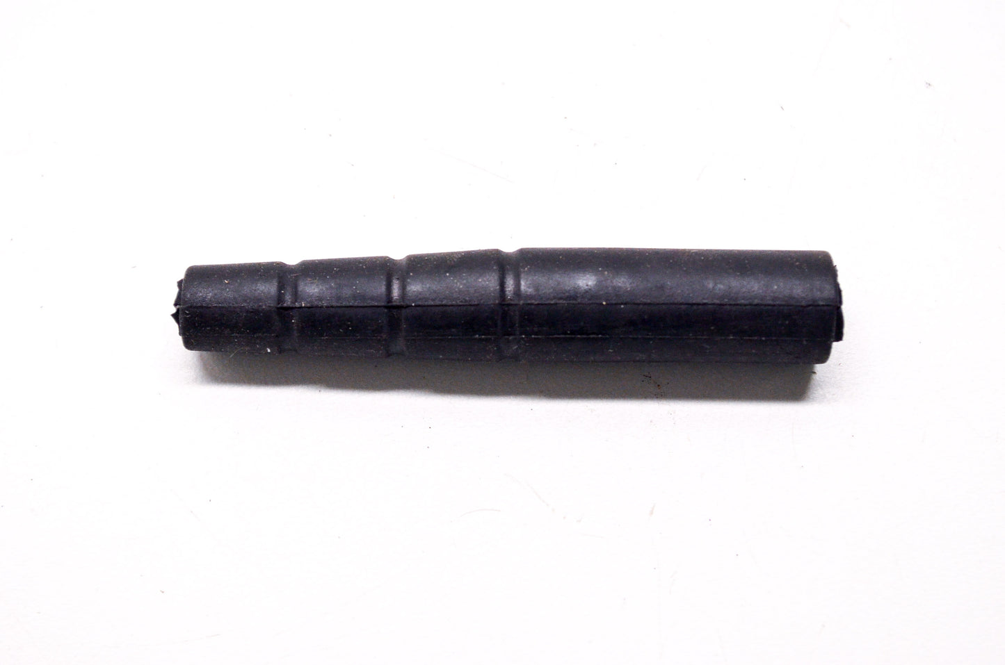 Speedometer Cable Rubber Boot Front Drive Harley Davidson NOS