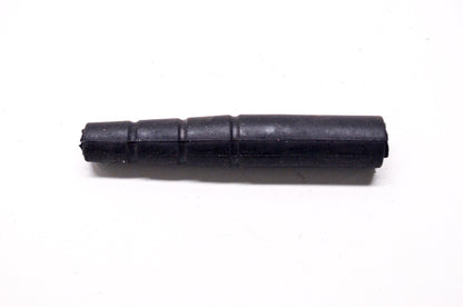 Speedometer Cable Rubber Boot Front Drive Harley Davidson NOS