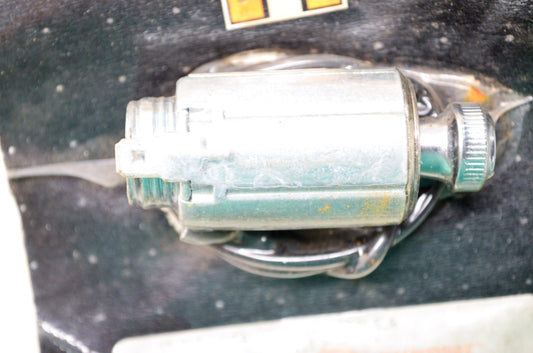 Cigarette Lighter Kit NOS