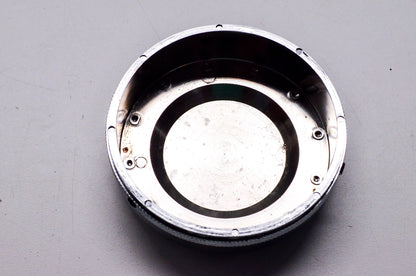 Tear Drop Allen Design Gas Cap Cover Harley Davidson NOS