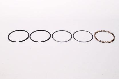Cast Iron Piston Ring Kit Harley Davidson Sportster +.030 NOS