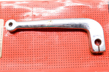 Chrome Shift Lever Harley Davidson FX NOS