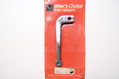Chrome Shift Lever Harley Davidson FX NOS