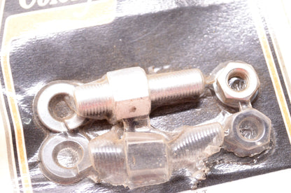 Coil Mounting Stud Kit Harley Davidson Big Twin 56-82 NOS