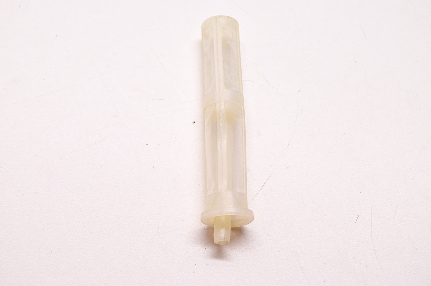 New Nempco Petcock Screen Harley Davidson NOS