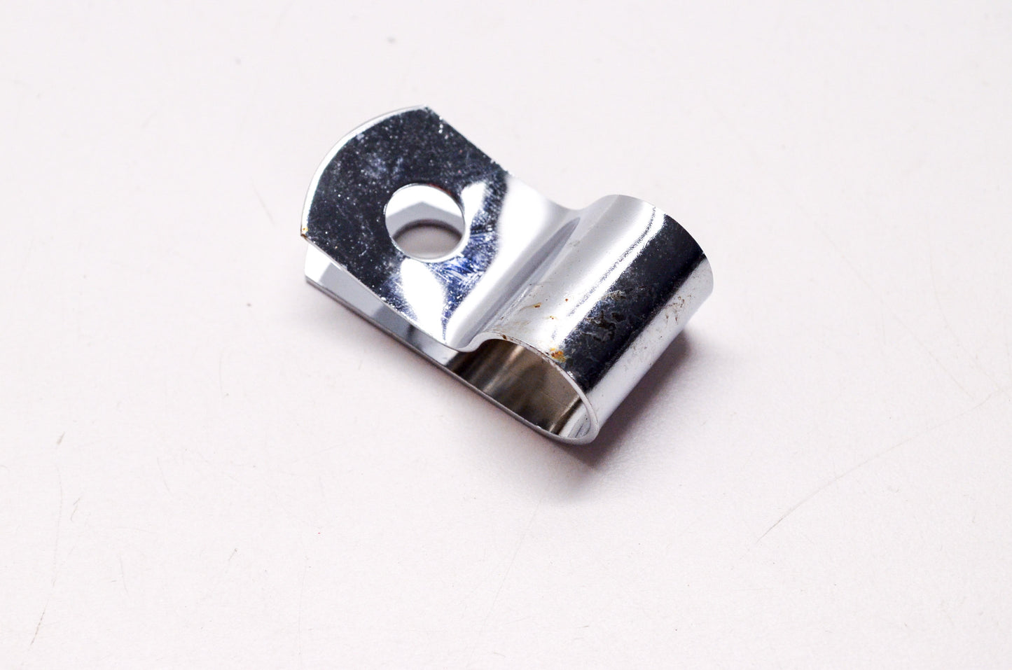 Light Clamp 5/8' Dia Tube NOS