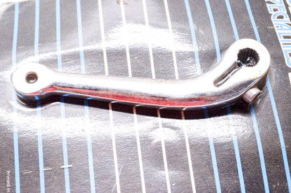 Chrome Shift Lever Harley Davidson XL NOS