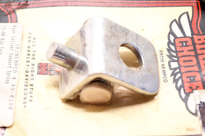 Biker's Choice 49-0180, 19216S1, 41680-83T Rear Caliper Support Spring Harley Da