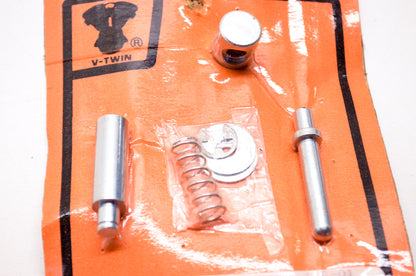Front Master Cylinder Plunger Assembly Kit Harley Davidson NOS