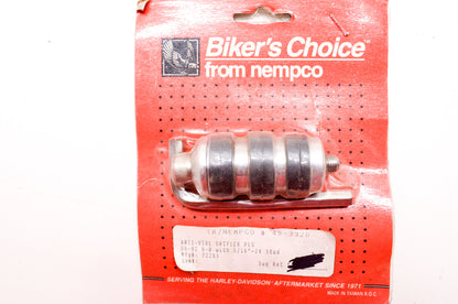 Anti-Vibration Shifter Peg Kit Harley Davidson NOS