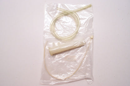 Battery Overflow Trap Kit Harley Davidson NOS