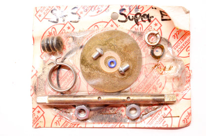Super E Body Rebuild Kit 1-7/8' Gas Model Carburetor NOS