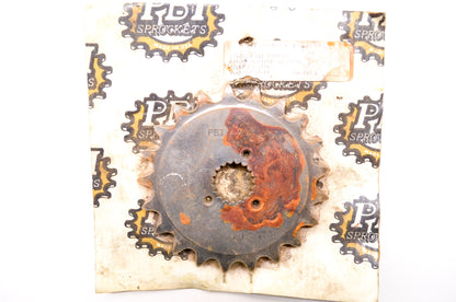 21T Sprocket Harley Davidson Sportster NOS