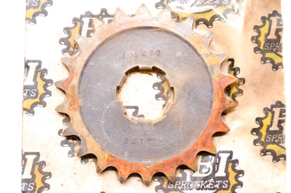 22T Sprocket NOS