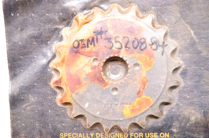 21T Sprocket Harley Davidson XL NOS