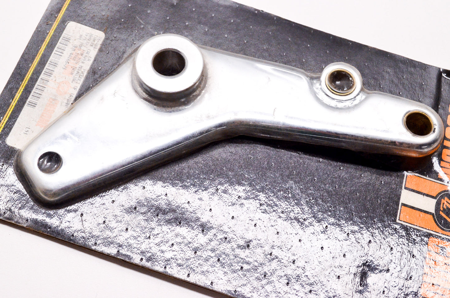 Caliper Mounting Bracket Harley Davidson Big Twin NOS