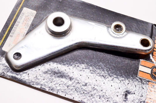 Caliper Mounting Bracket Harley Davidson Big Twin NOS