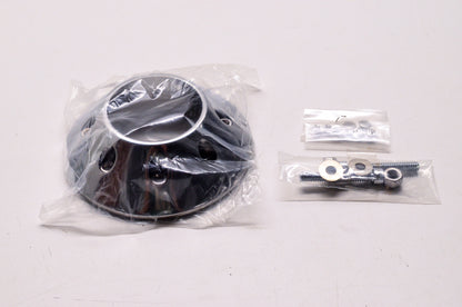 Front Hubcap Kit Harley Davidson Softail FXWG NOS