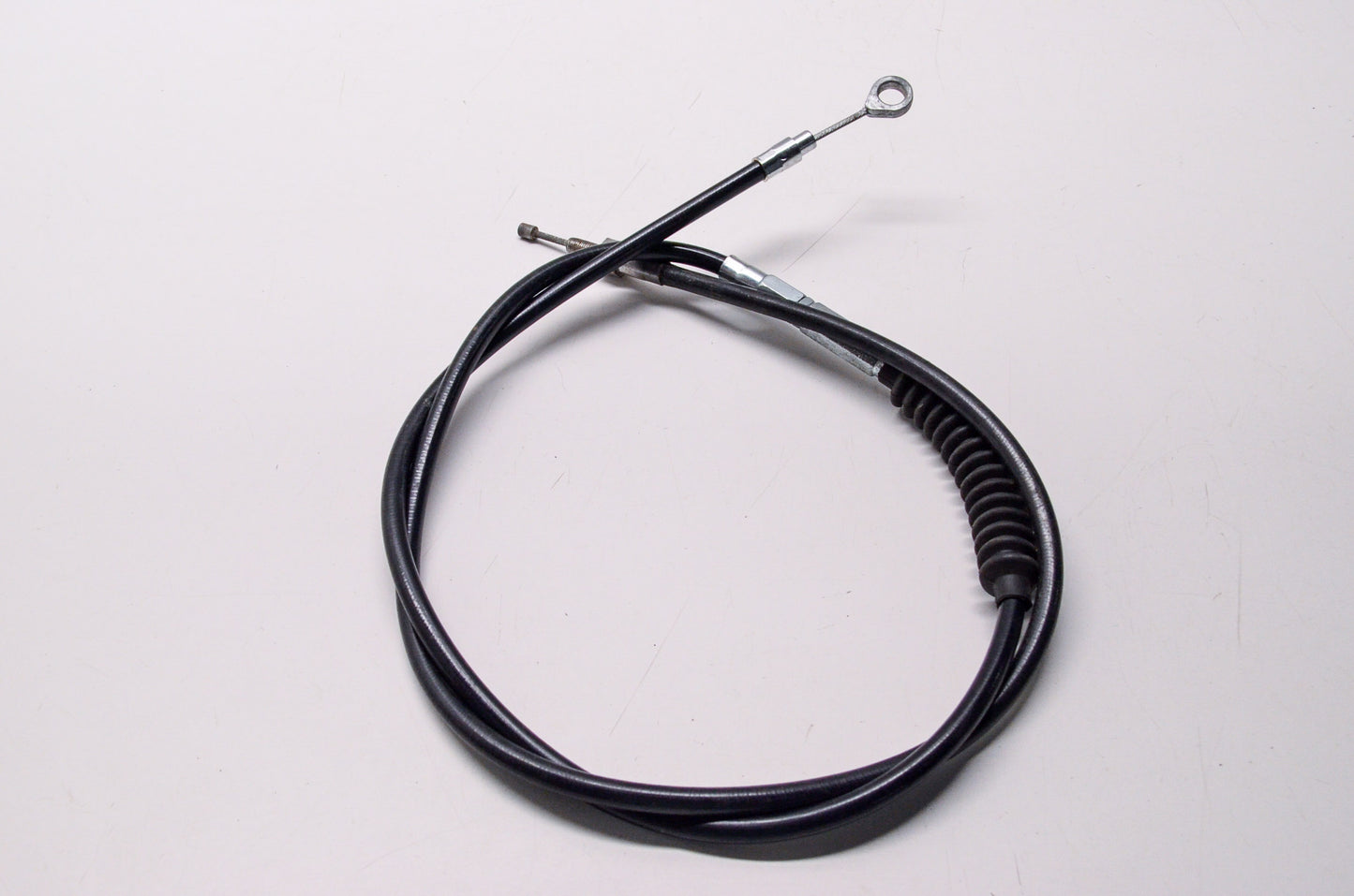 New Aftermarket Clutch Cable Harley Davidson NOS