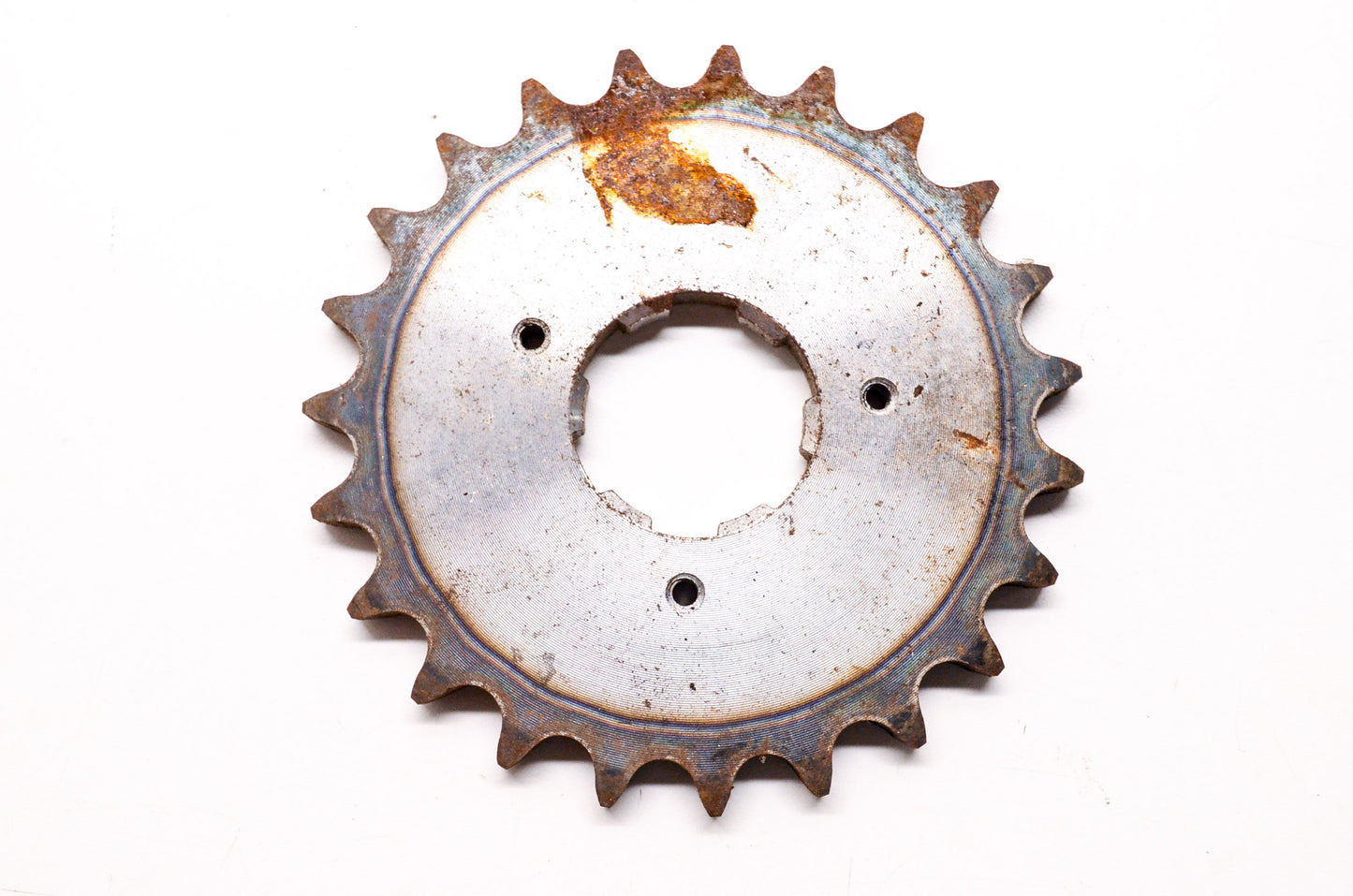 OEM Harley-Davidson 23T Sprocket Big Twin 4 Speed 80-85 NOS