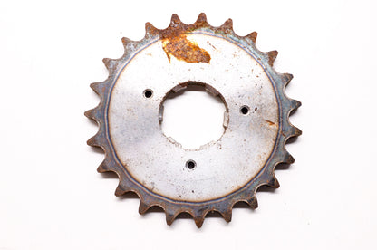 OEM Harley-Davidson 23T Sprocket Big Twin 4 Speed 80-85 NOS