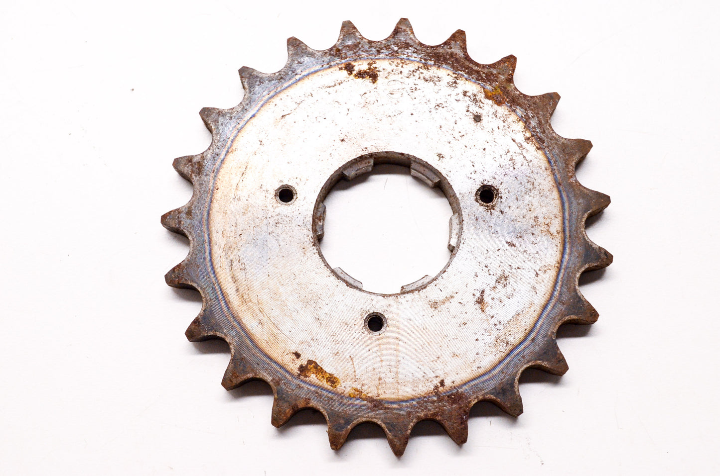 OEM Harley-Davidson 23T Sprocket Big Twin 4 Speed 80-85 NOS