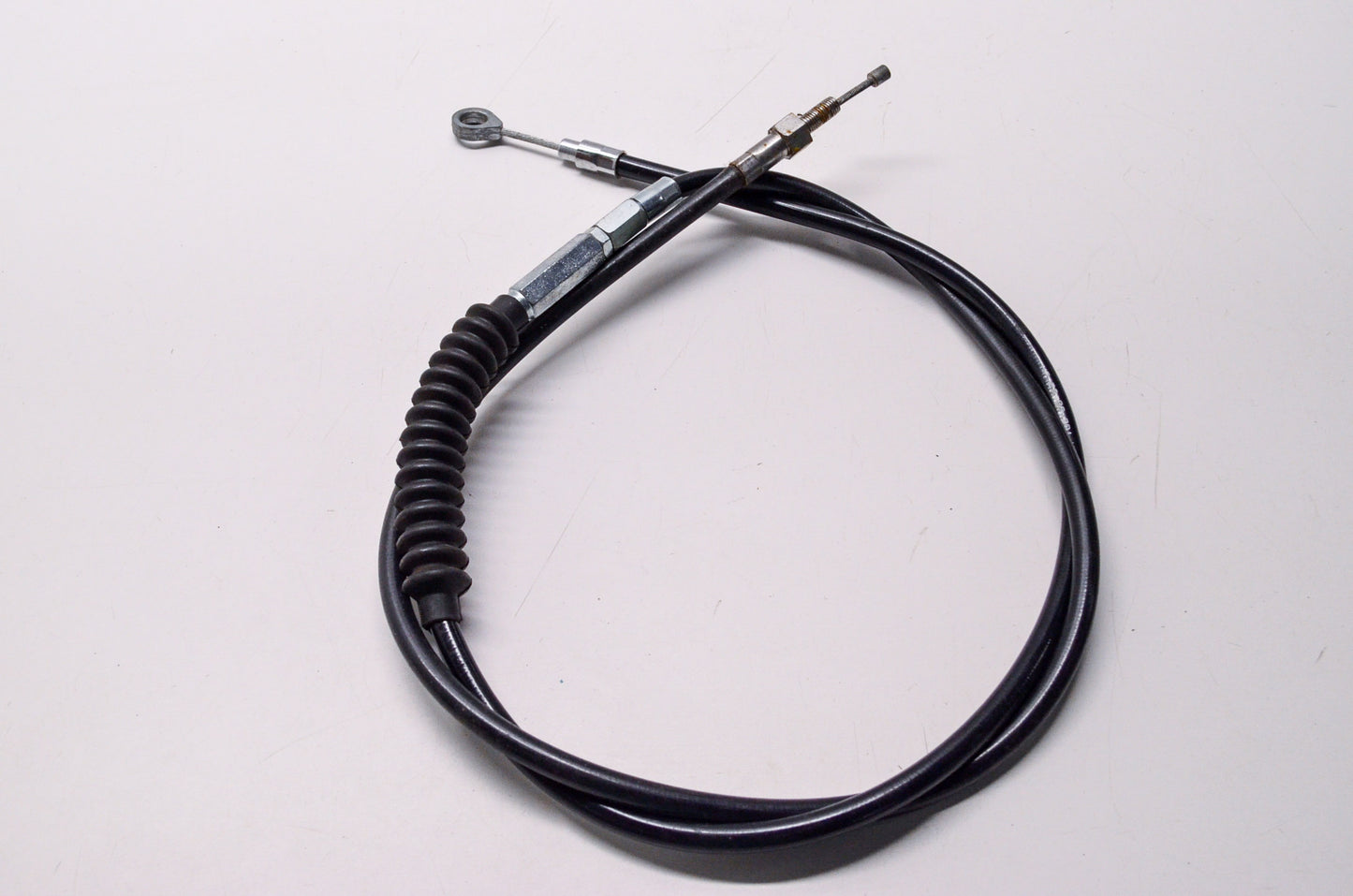 New Aftermarket Clutch Cable Harley Davidson NOS