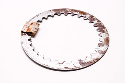 Steel Drive Plate Harley Davidson XL 84-90 NOS