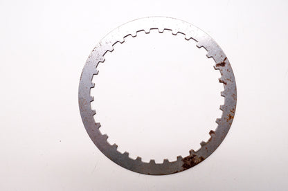 Steel Drive Plate Harley Davidson XL 91-93 Big Twin 90-93 NOS