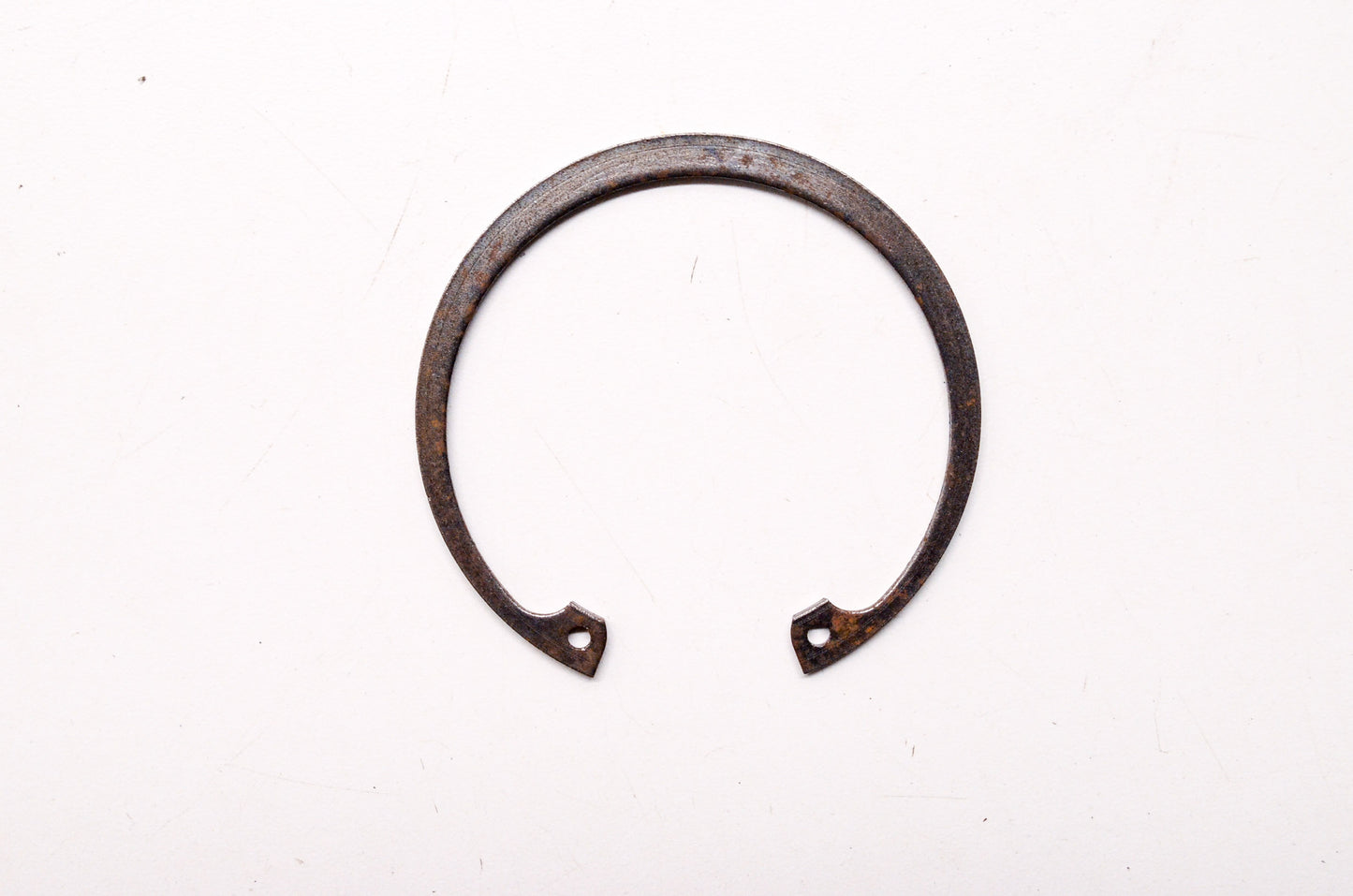 Clutch Drum Retaining Ring Harley Davidson Big Twin 84-89 NOS