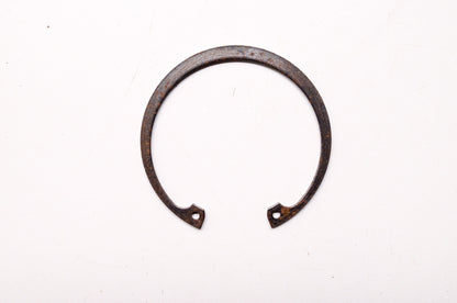 Clutch Drum Retaining Ring Harley Davidson Big Twin 84-89 NOS