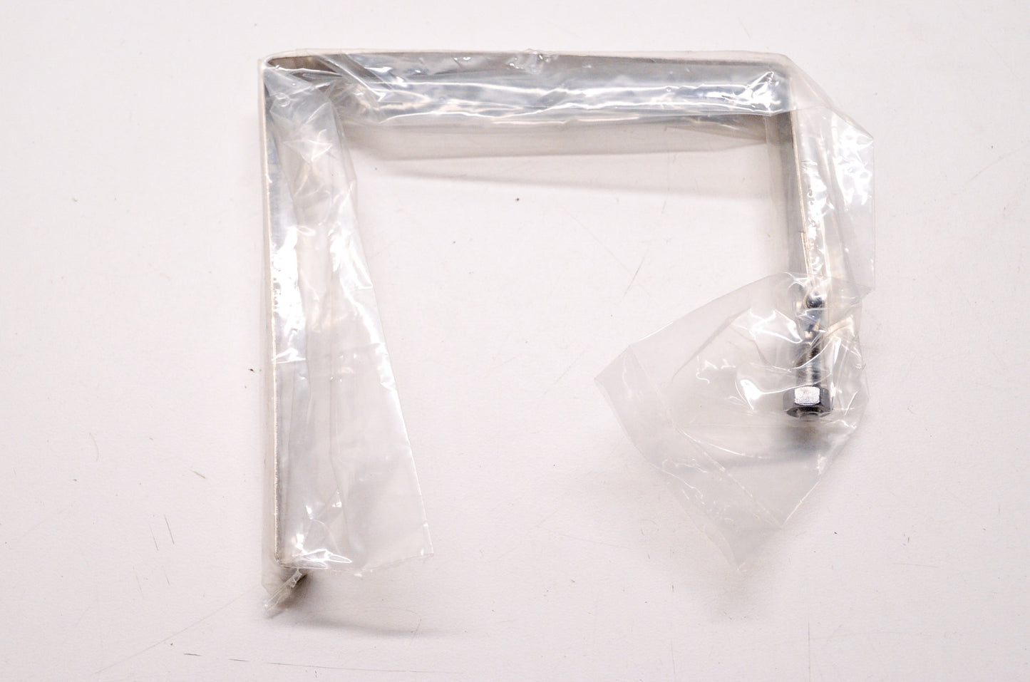 Thunder Road 49-0104 Battery Strap Assembly Harley Davidson XL FX Kickstart NOS