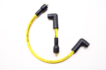 8.8mm Silicone Graphite Wire Kit NOS