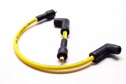 8.8mm Silicone Graphite Wire Kit NOS