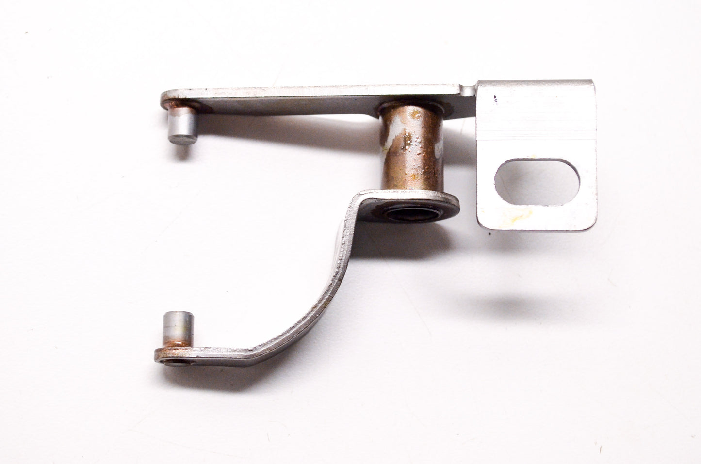 New Drag Specialties Starter Gear Shift Lever NOS