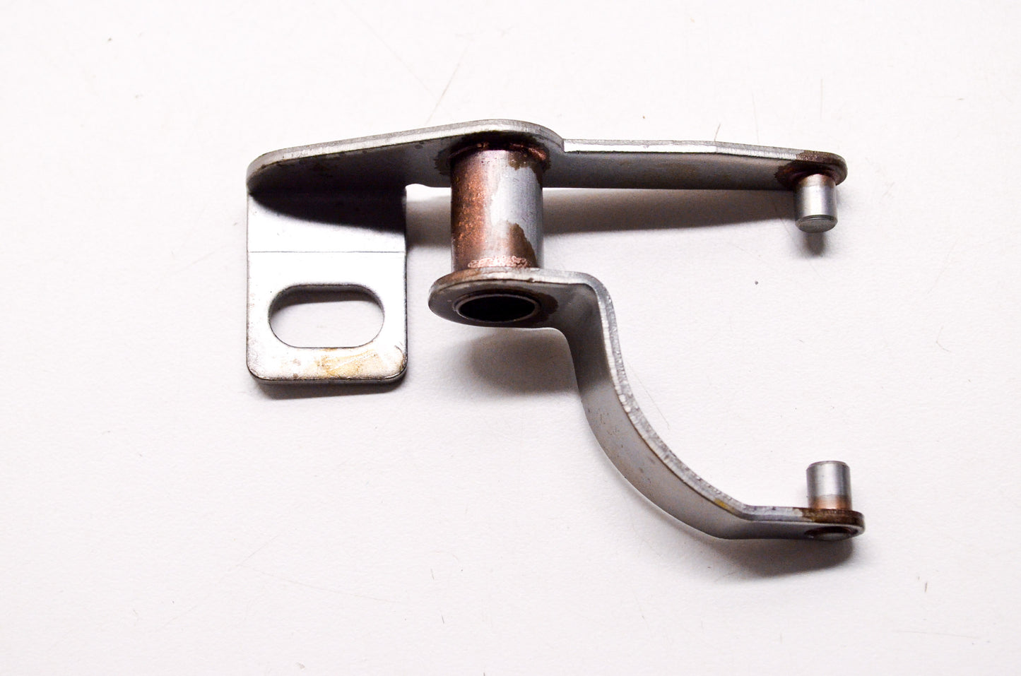 New Drag Specialties Starter Gear Shift Lever NOS