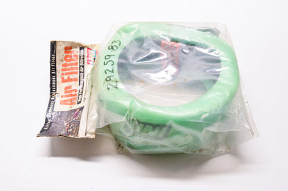 New UNI High Performance Harley Davidson Replacement Air Filter NOS