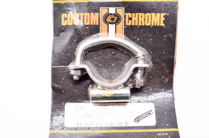 Universal Seat Bracket Kit (works best w/ CCI # 15162) NOS