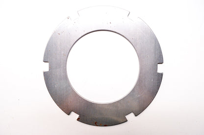 Steel Drive Plate Harley Davidson Big Twin 41-84 NOS